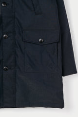 BRE JACKET NAVY