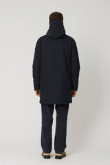 BRE JACKET NAVY