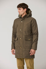 BRE JACKET SEATURTLE