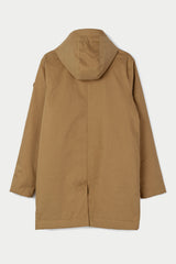 JAA JACKET BUTTERNUT