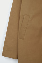 JAA JACKET BUTTERNUT