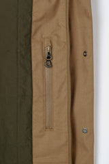 JAA JACKET BUTTERNUT