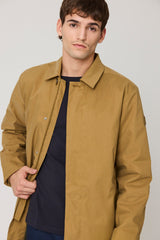 JAA JACKET BUTTERNUT