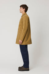 JAA JACKET BUTTERNUT