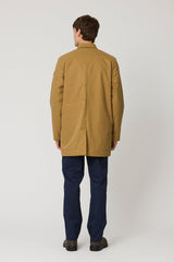 JAA JACKET BUTTERNUT