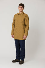 JAA JACKET BUTTERNUT