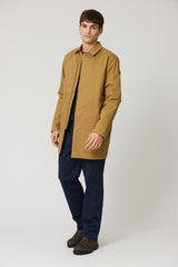 JAA JACKET BUTTERNUT