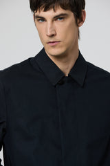 JAA JACKET NAVY