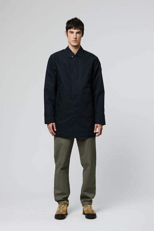 JAA JACKET NAVY