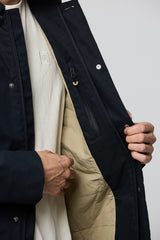 JAA JACKET NAVY