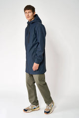 TOTIRI JACKET NAVY