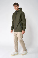 ULAP JACKET KHAKI