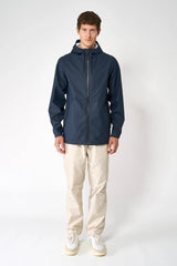 ULAP JACKET NAVY