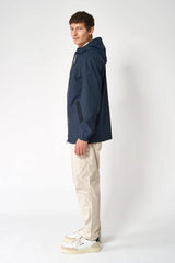 ULAP JACKET NAVY