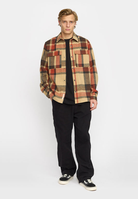UTILITY SHIRT 3206