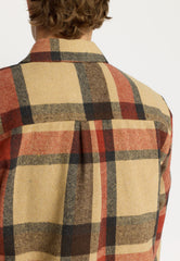 UTILITY SHIRT 3206