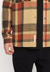 UTILITY SHIRT 3206