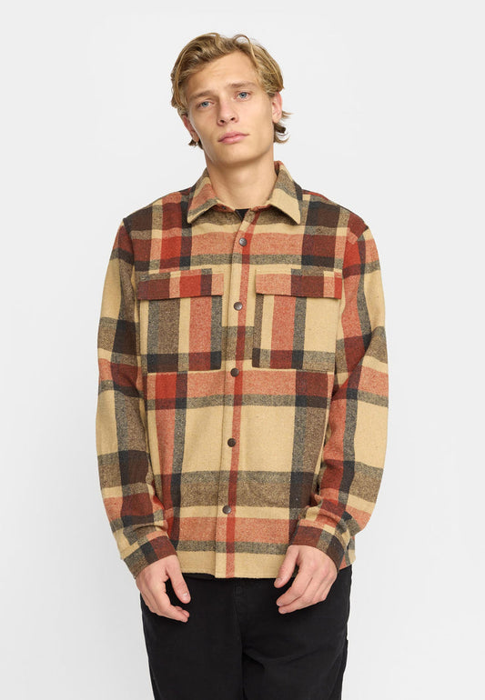 UTILITY SHIRT 3206