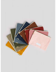 Pequeño bolso amarillo