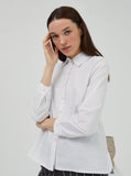 CAMISA EPILA BLANCA