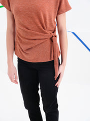 BLUSA KUROSAWA TEJA