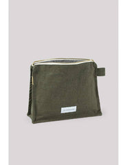 Neceser verde