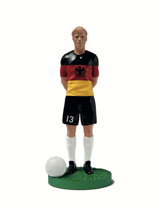 MUNDIAL ALEMANIA