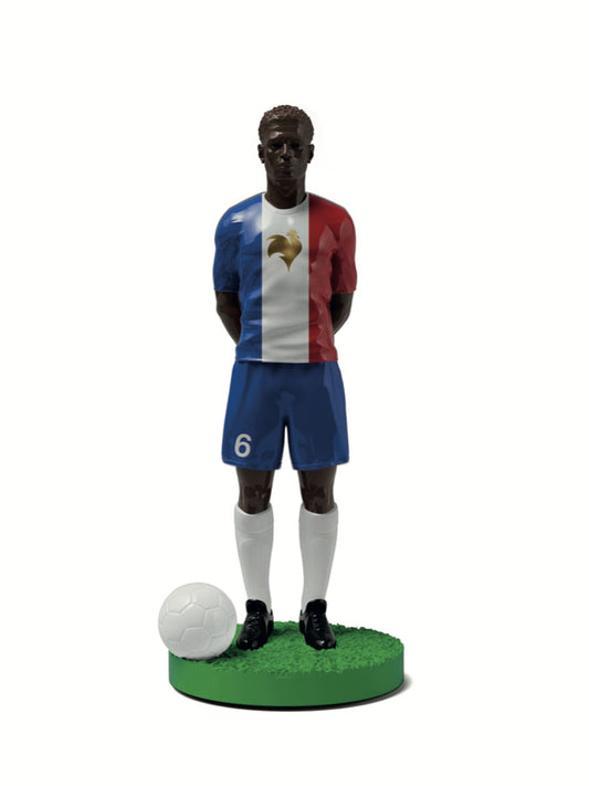 MUNDIAL FRANCIA