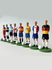 MUNDIAL BELGICA