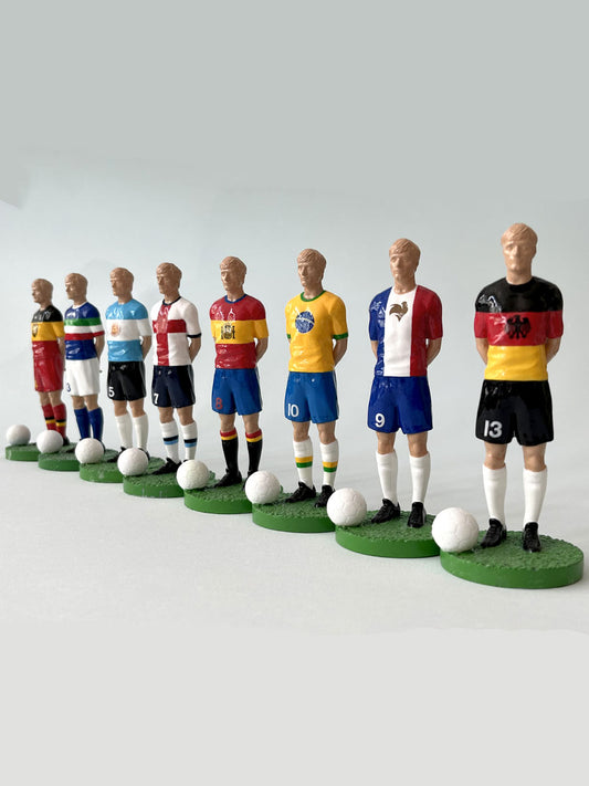 MUNDIAL ESPAÑA