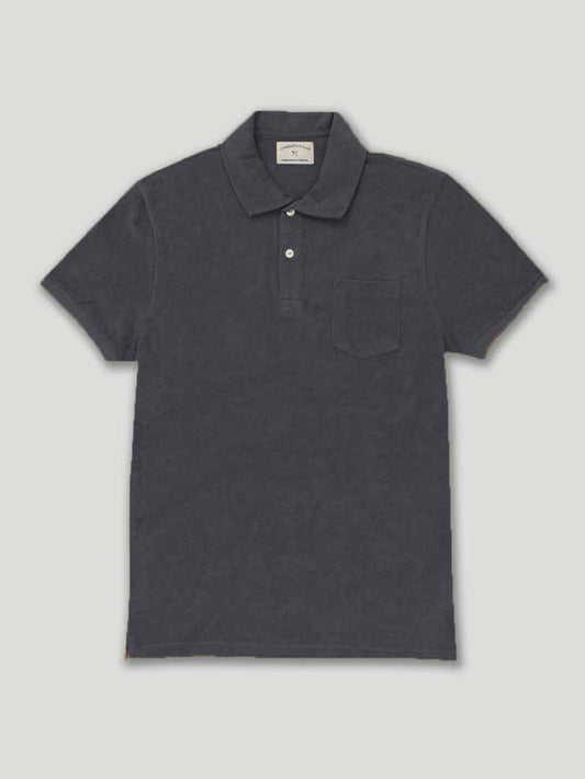 CNOSOS POLO GREY