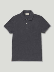 CNOSOS POLO GREY
