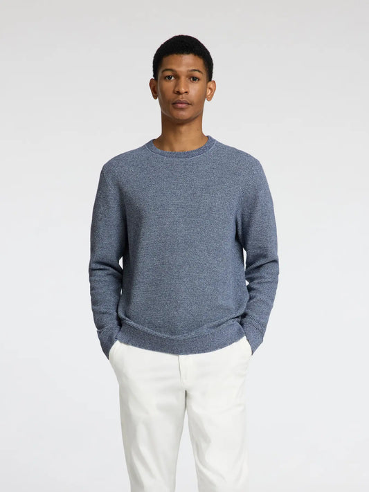 ROSS SWEATER OCEANA