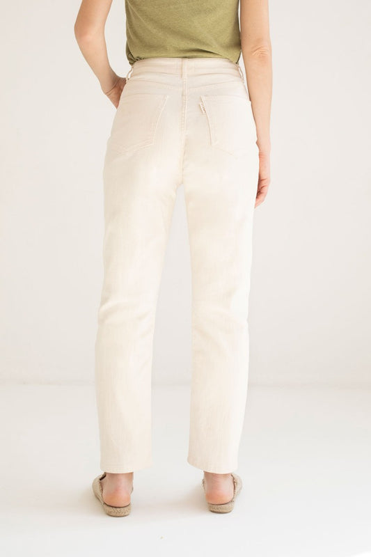 PANTALON FERDE CRUDO