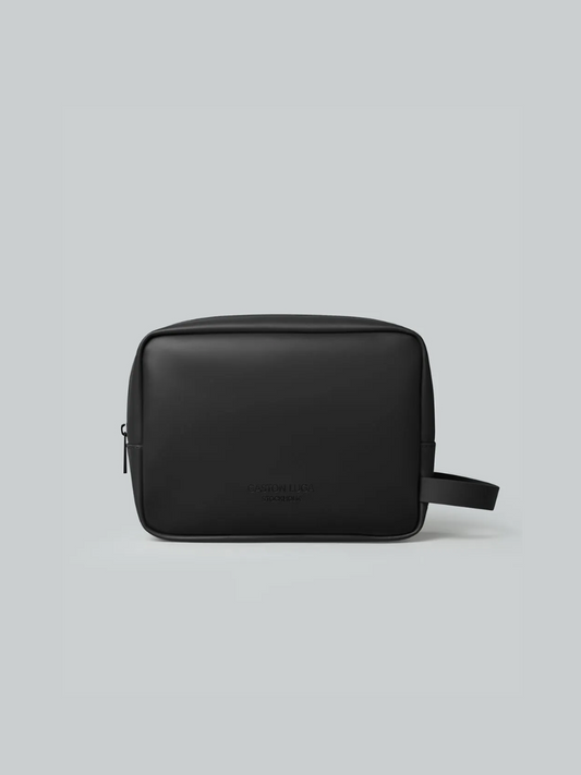 SPLASH TOILETRY BAG BLACK