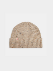 WINTER BEANIE WHITE