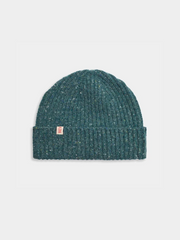 WINTER BEANIE PETROL