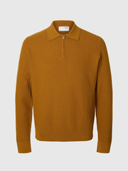 CRAN POLO BROWN
