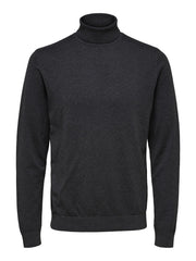 BERG ROLLNECK ANTRACITA