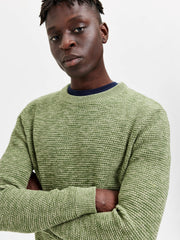 VINCE SWEATER GREEN