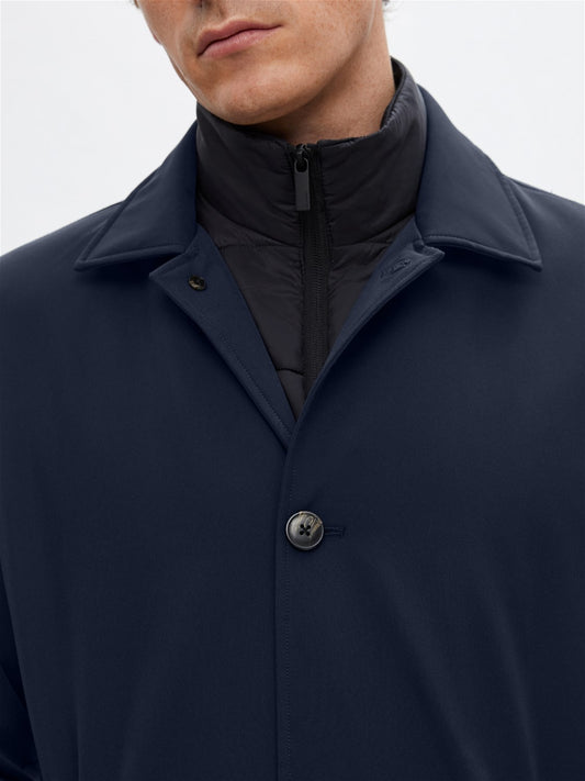 ALVIN COAT