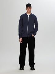 DANE CARDIGAN NAVY