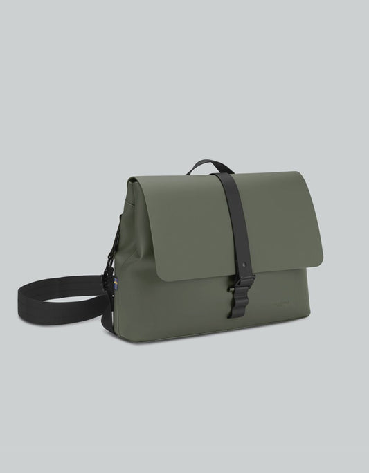 SPLASH CROSSBODY OLIVE
