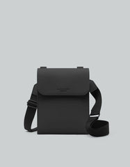SPLASH ID CROSSBODY BLACK