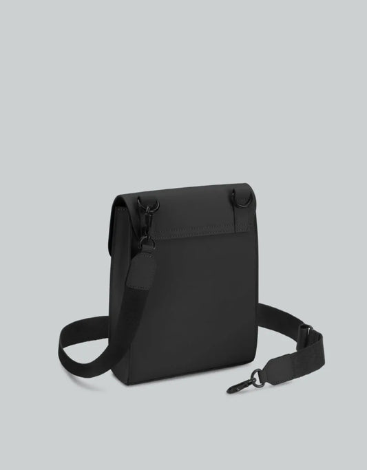 SPLASH ID CROSSBODY BLACK