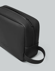 SPLASH TOILETRY BAG BLACK