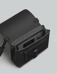 SPLASH CROSSBODY BLACK
