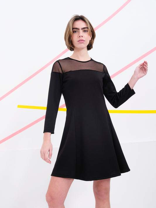VESTIDO MIYAZAKI