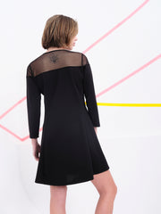 VESTIDO MIYAZAKI