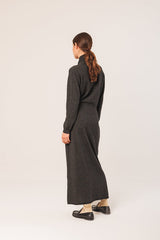 VESTIDO CASHMERE MARENGO